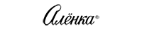 alyonka logo
