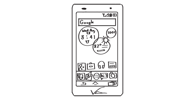 smart phone