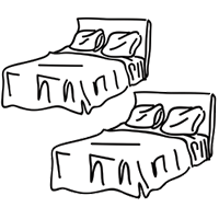 beds