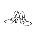 Click to enlarge heels