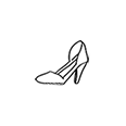Dress Shoe