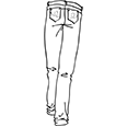 Click to enlarge jeans
