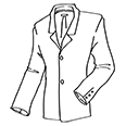 Click to enlarge blazer