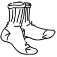 Click to enlarge socks