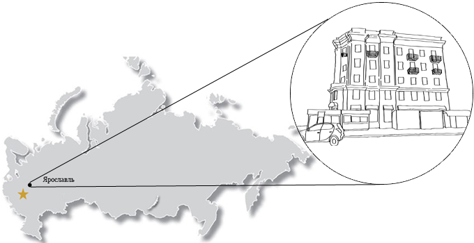 Yaroslavl