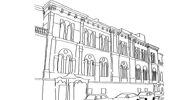 European university