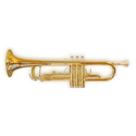 trumpet