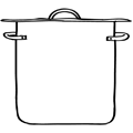 pot