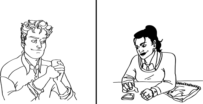 Кафе 1