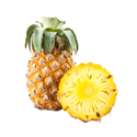 Click to enlarge pineapple