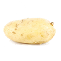 Click to enlarge potato