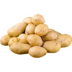 potatoes