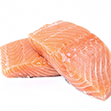 Click to enlarge salmon