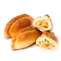 cabbage pirozhki