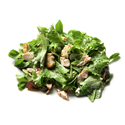 Click to enlarge caesar salad