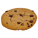 Click to enlarge cookie