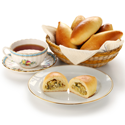 Click to enlarge mushroom pirozhki