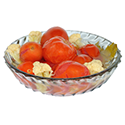 Click to enlarge pickled tomatoes
