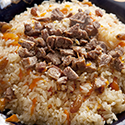 Click to enlarge pilaf