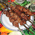 shishkebabs