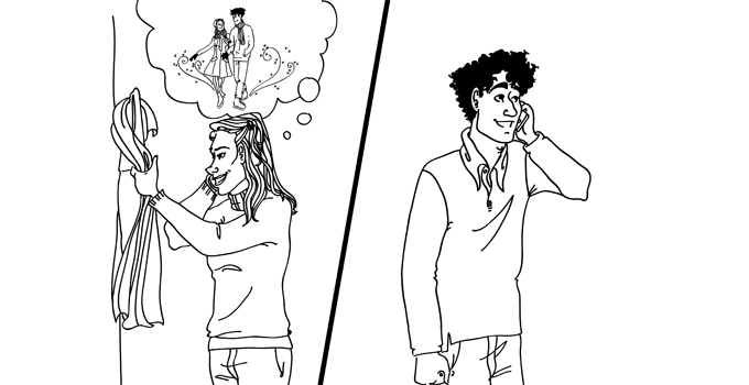 хо́лодно 1